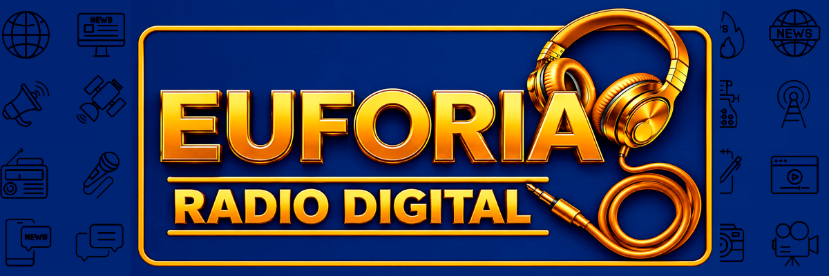 EUFORIA RADIO DIGITAL ENCABEZADO